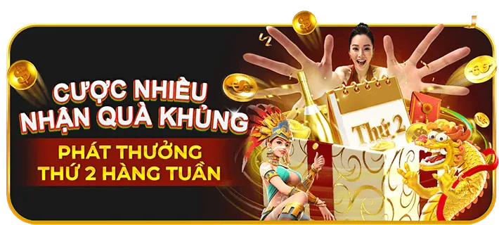Sòng bạc trực tuyến win97 với dealer người thật