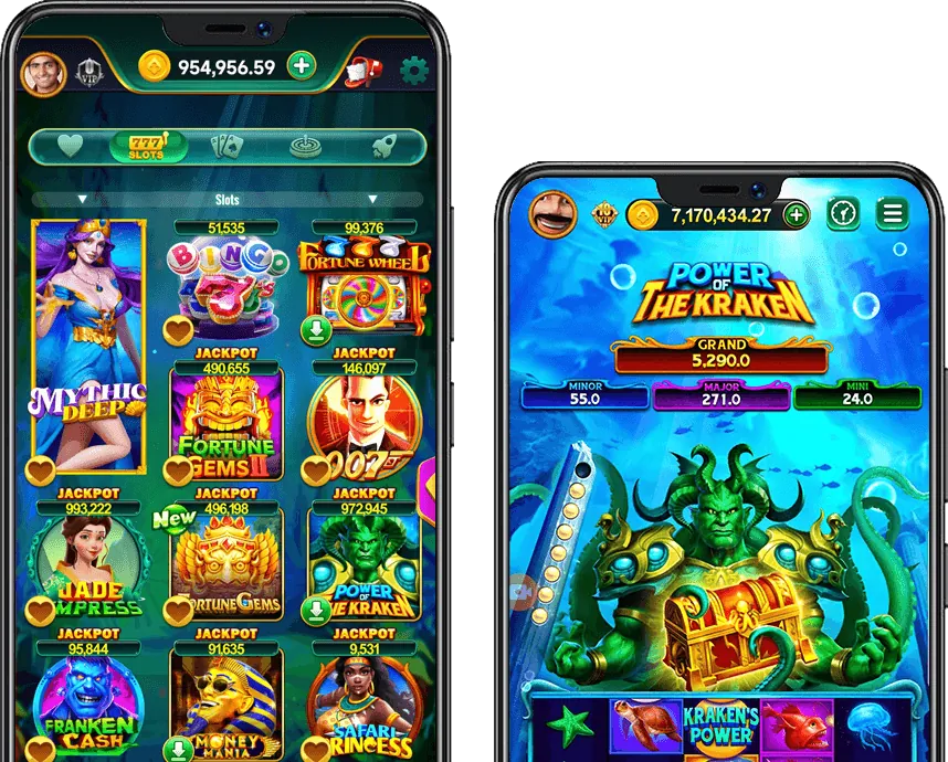 Đa dạng trò chơi cá cược tại Win97