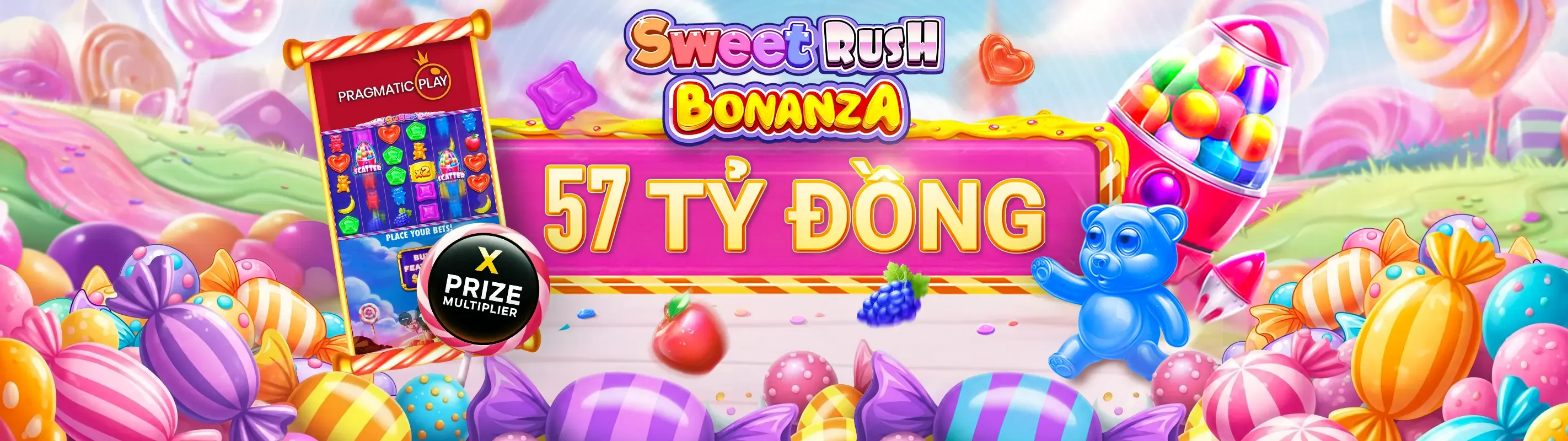 Hình ảnh đối tác win97 thành công