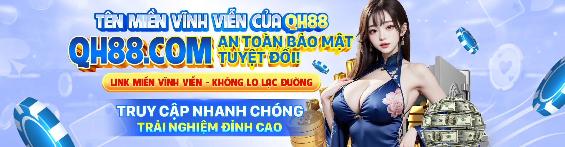 Win97 - Giá Trị Thương Hiệu và Ưu Thế