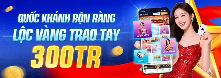 Banner khuyến mãi thể thao độc quyền tại win97