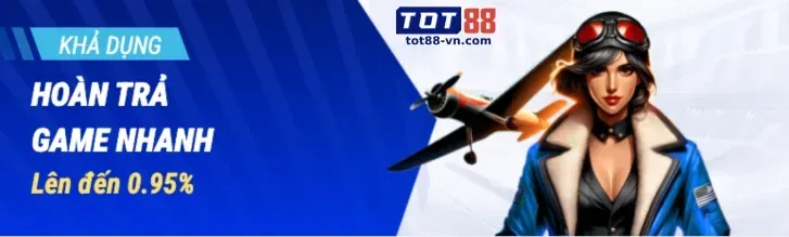 Hoàn trả cá cược thể thao win97