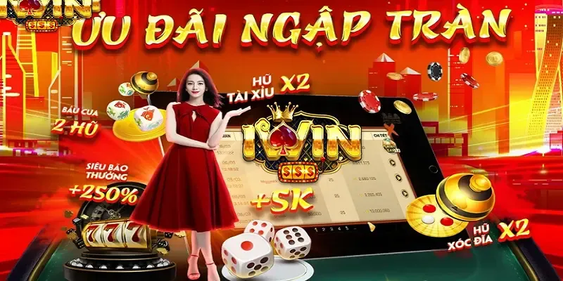 win97 khuyến mãi mới nhất